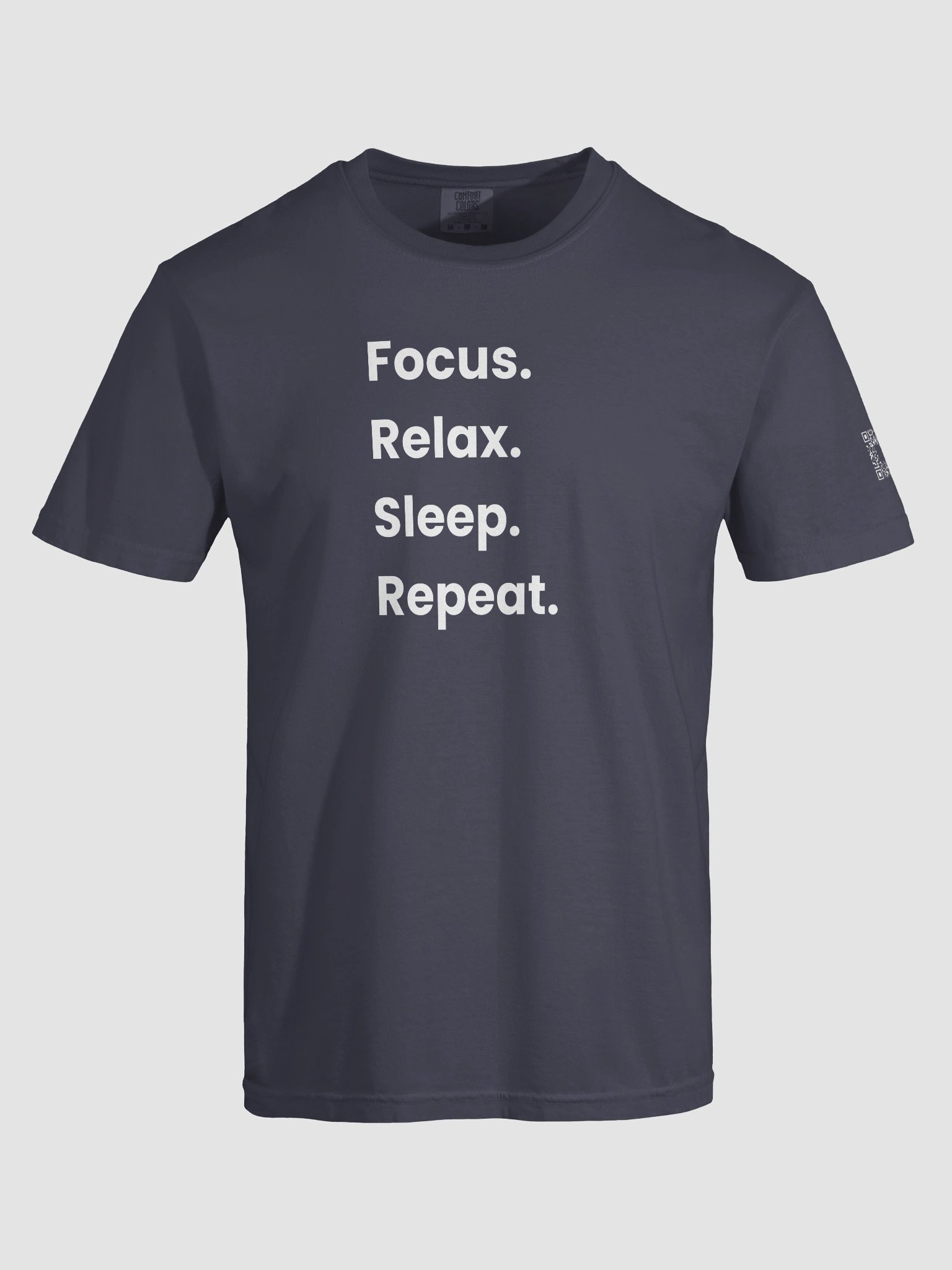 Soul Wav Tag Line Shirt product image (44)