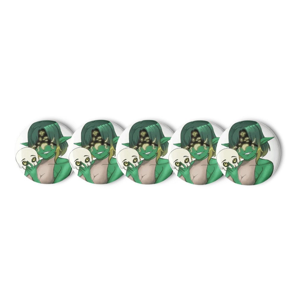 Sharptouth 5 Pins bundle product image (2)