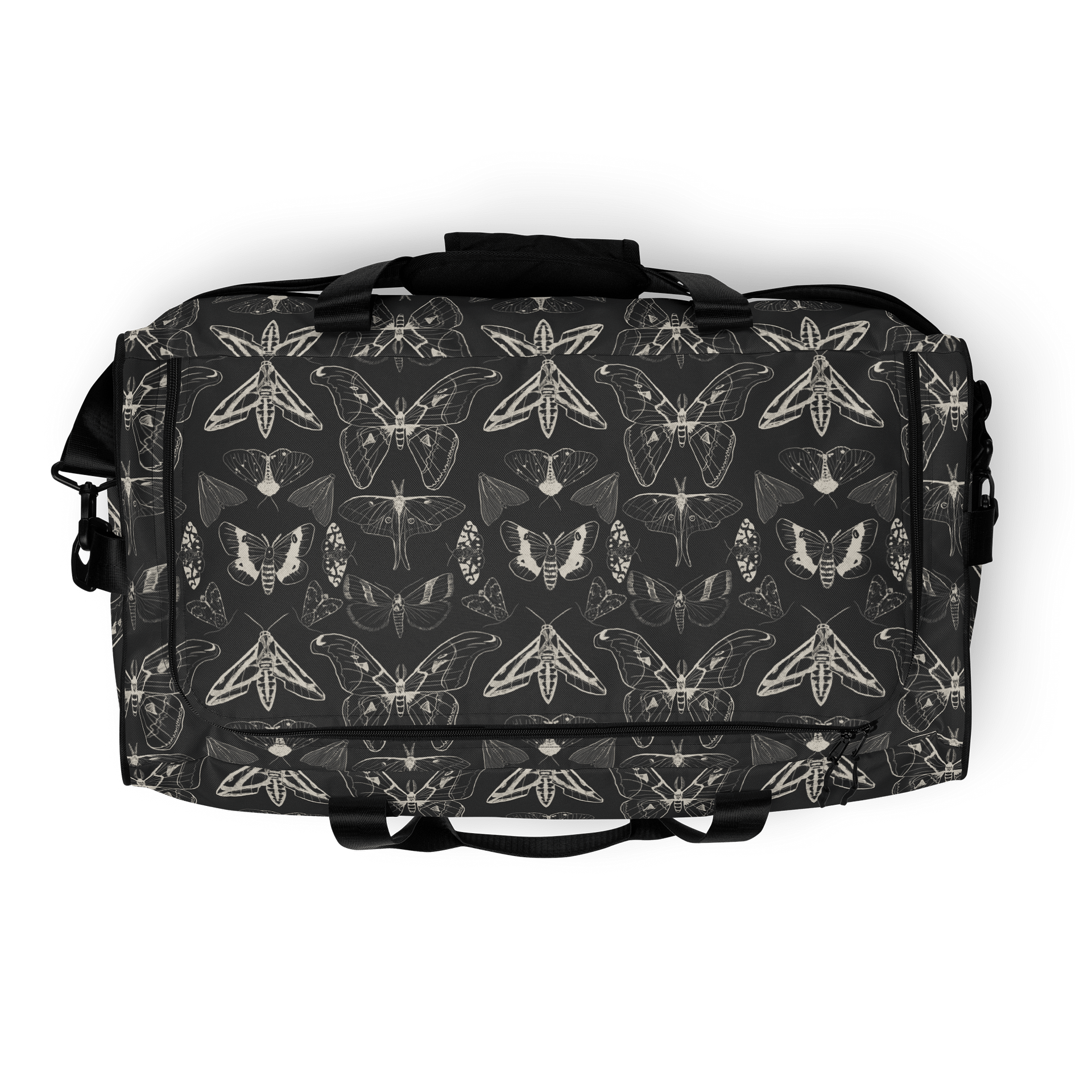 Nocturnal Duffle Bag product image (8)