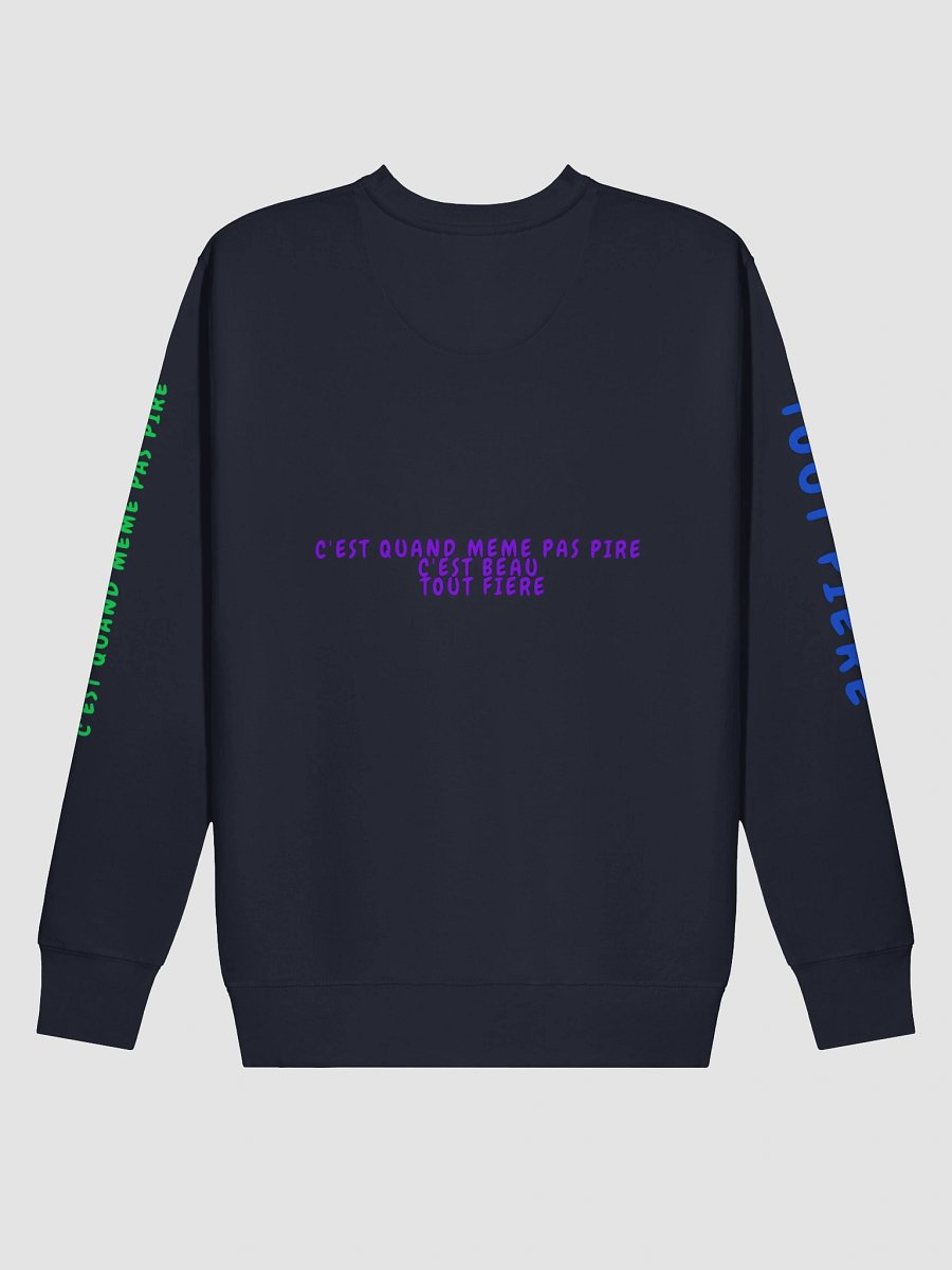 CEST BEAU HOODIE product image (48)