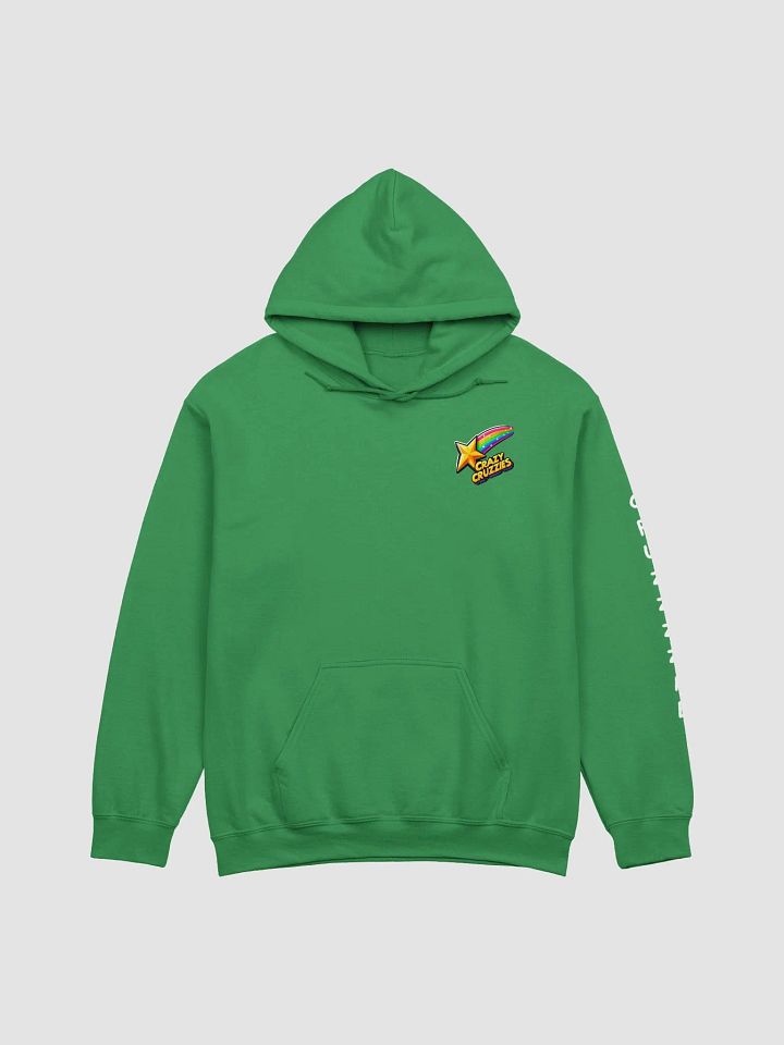 Crazy Cruzzzziez product image (17)