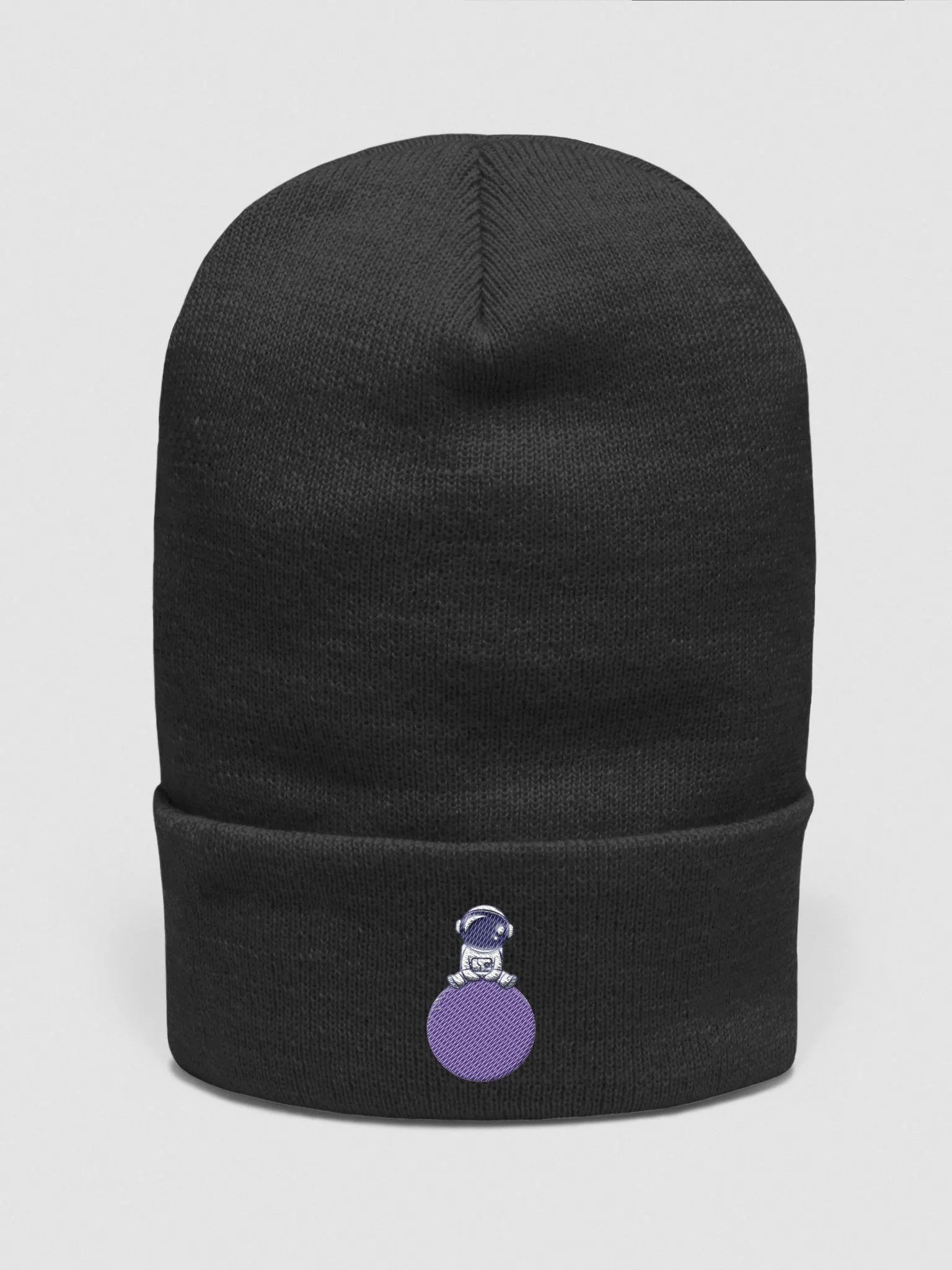 Astronaut - Beanie product image (5)