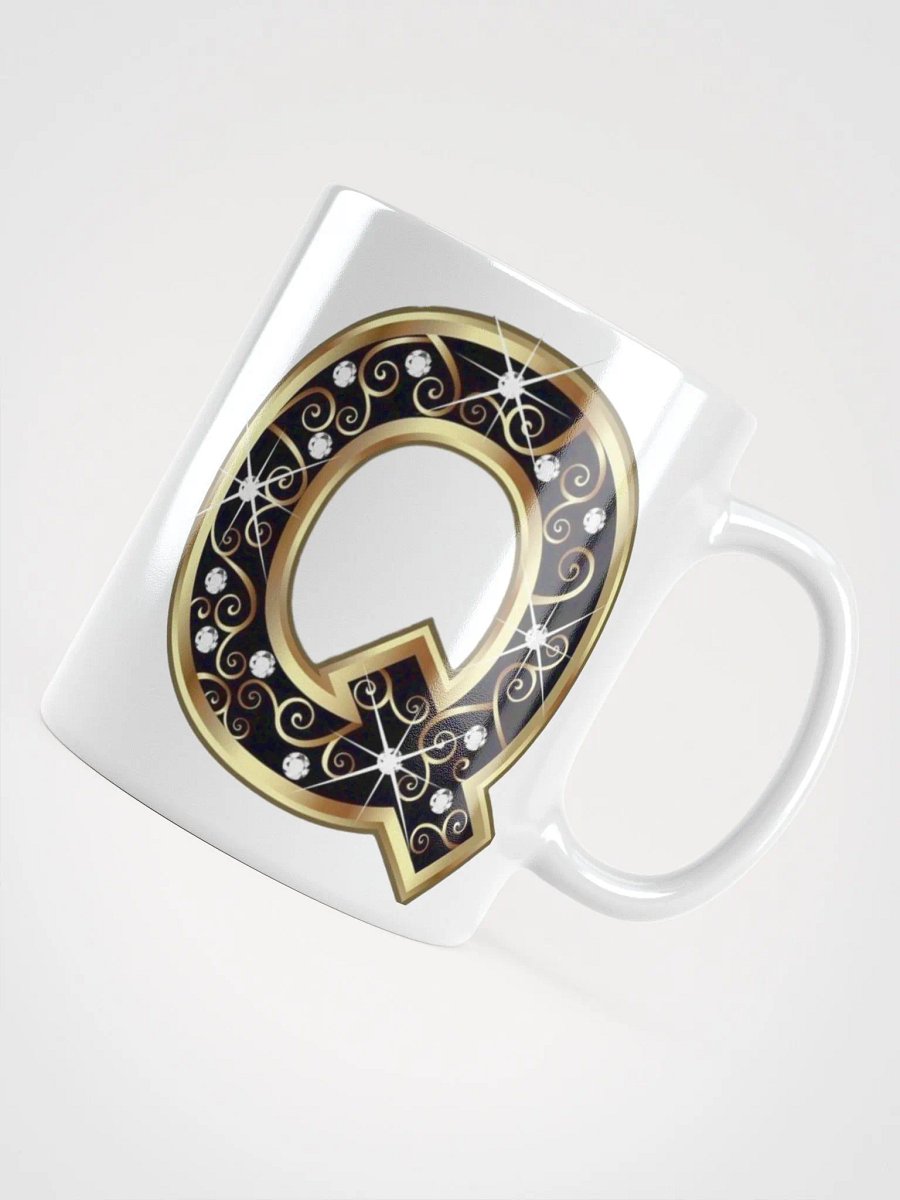 Dimond Q Mug product image (10)