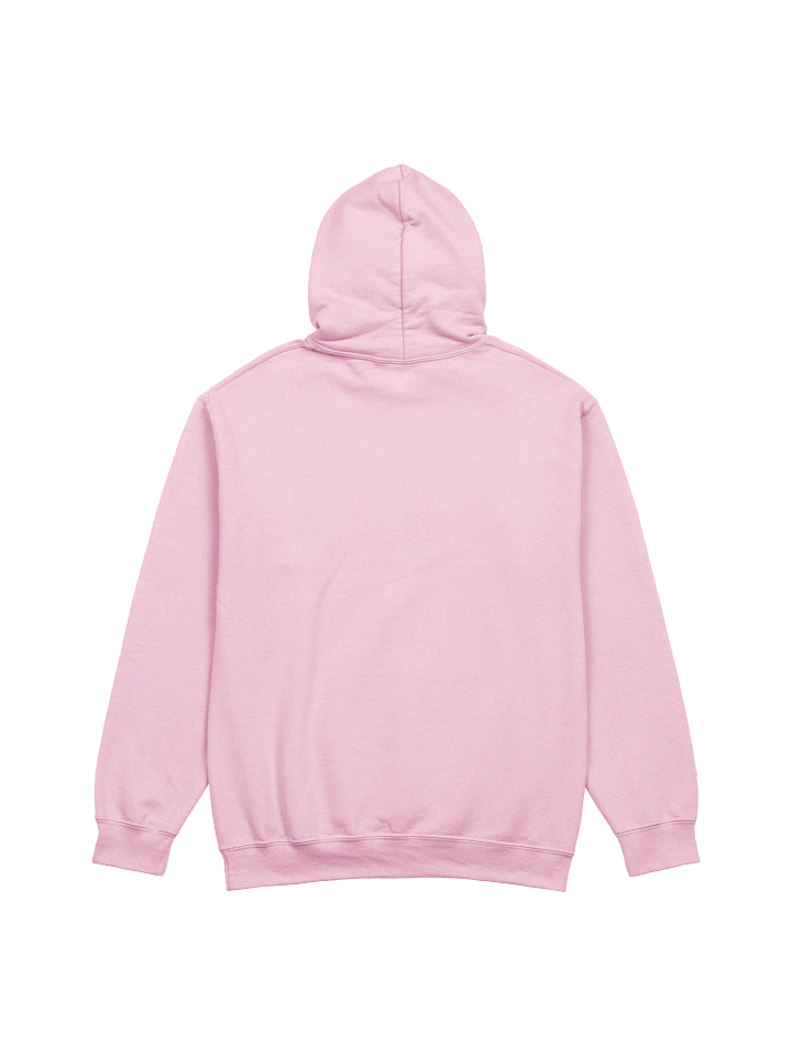 Little Miss Blabitrabbit Hoodie product image (2)