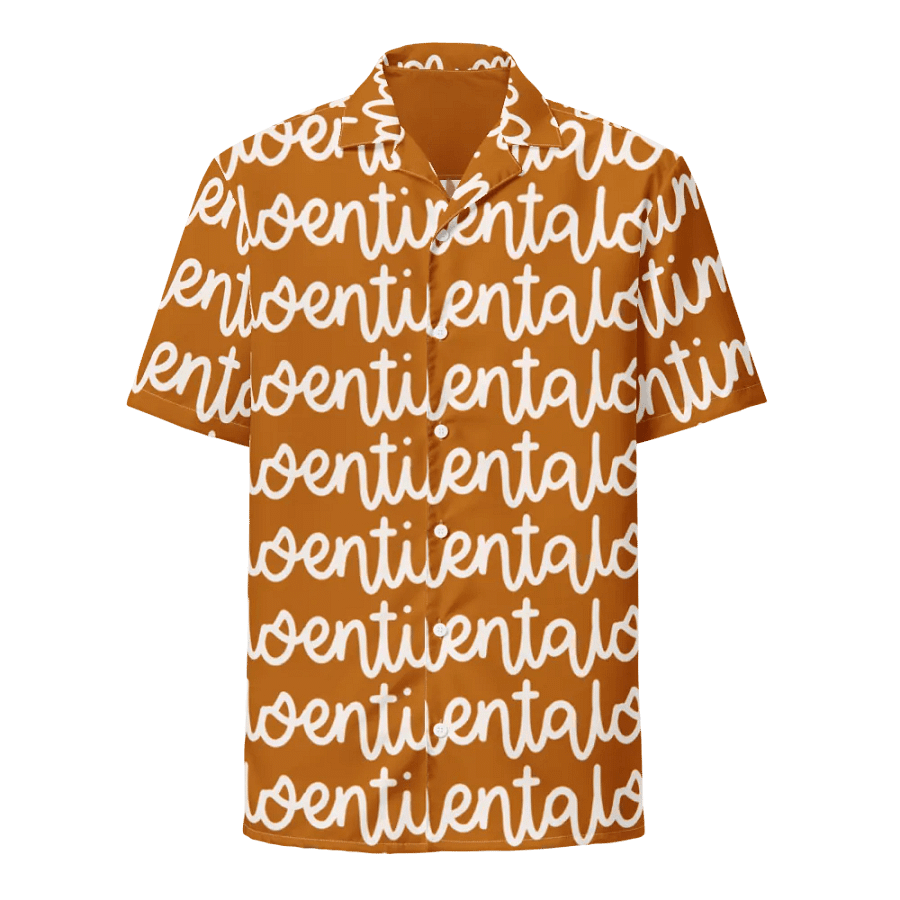 Sentimental Button Shirt product image (5)