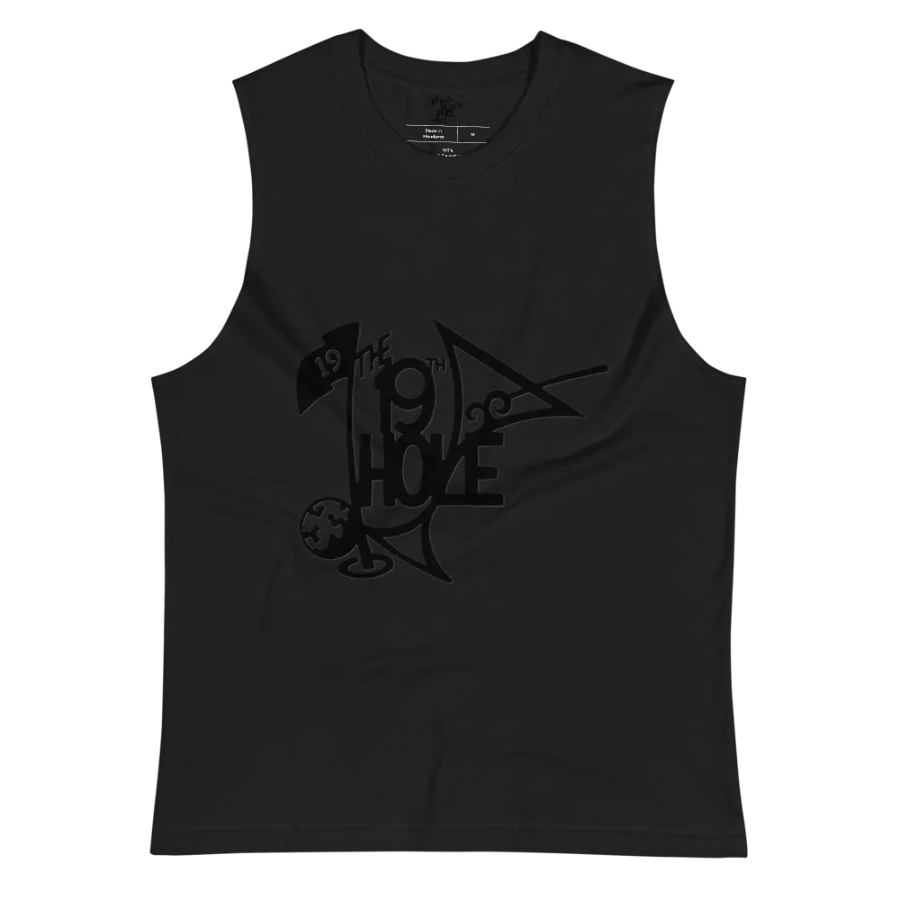 LoRdGoLf76 = Muscle Tank product image (3)