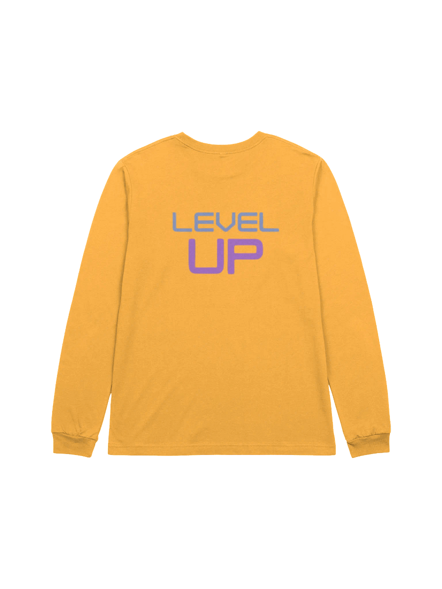 LEVEL UP product image (16)
