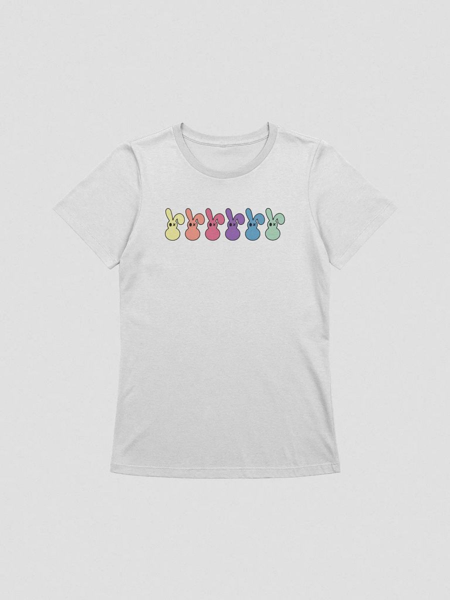 Hazardbunny Women's Supersoft Relaxed-fit T-shirt product image (7)