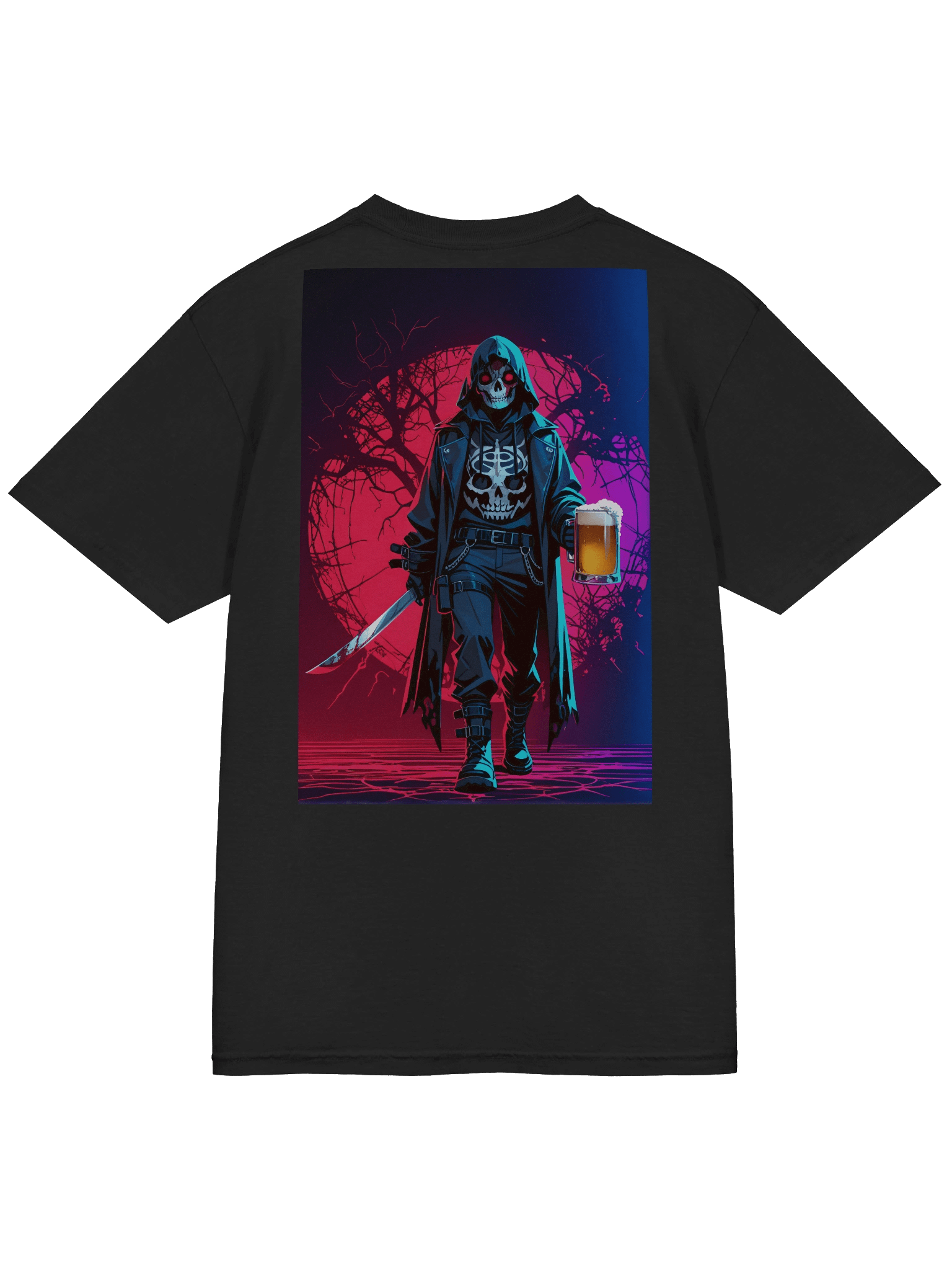 Beer Zombie product image (18)