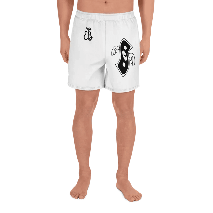 Money: Shorts product image (4)