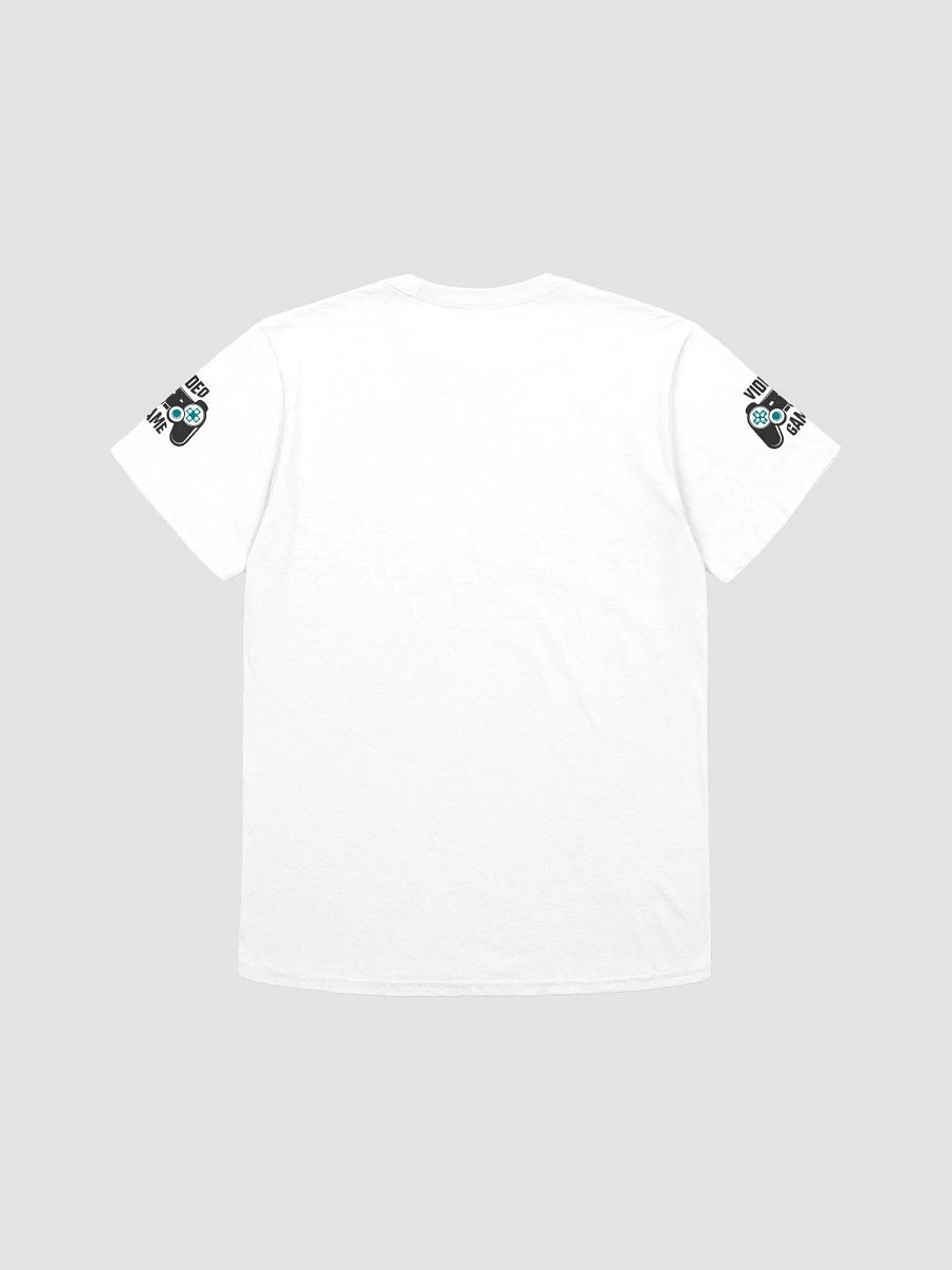 Video Game T-Shirt product image (2)