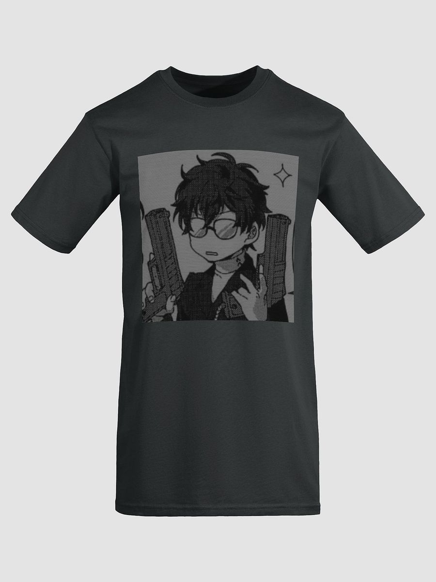 Illustrated Men's Premium Tee product image (1)