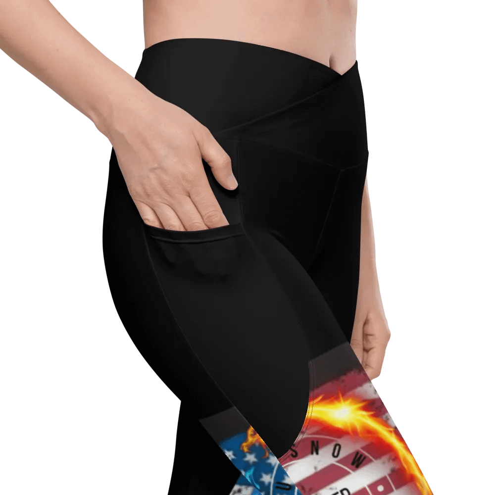 you matter Leggings w pockets product image (9)