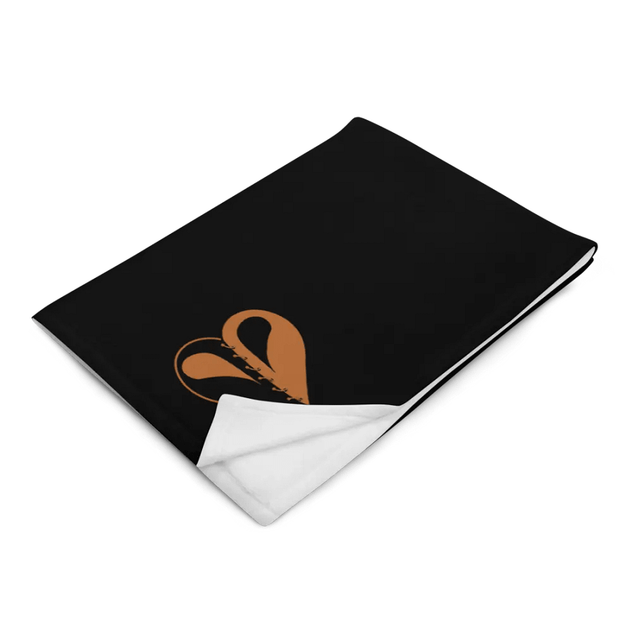 BrokenAdmin Halloween Edition Blanket product image (14)