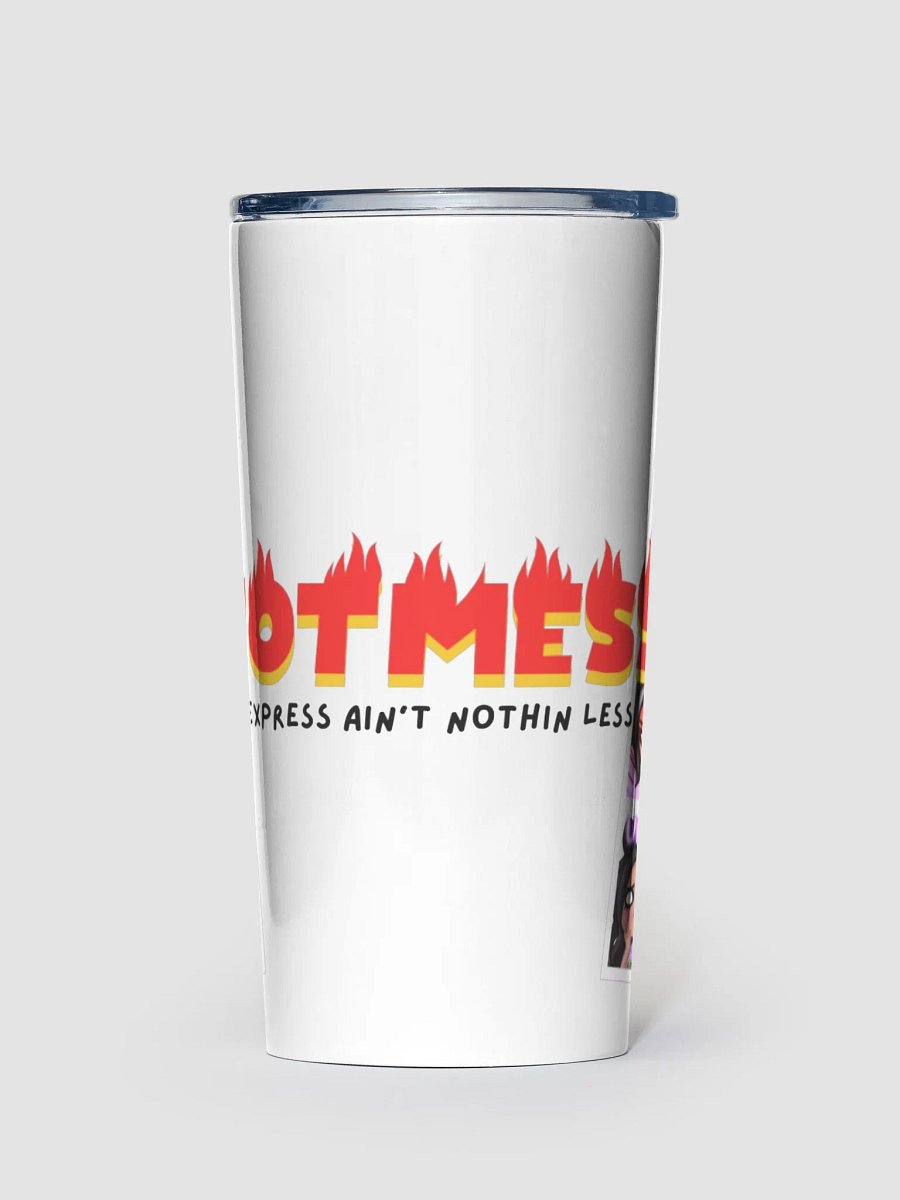 Hotmess Polaroid Tumblr product image (2)