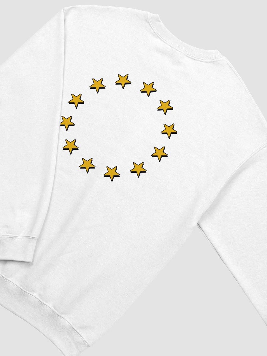 Sweatshirt - In Varietate, Concordia - White & Variants product image (3)