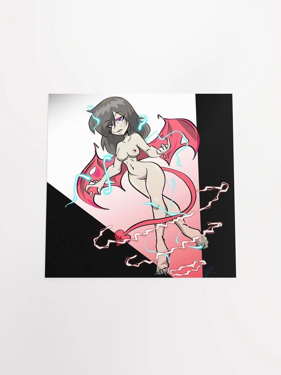Bow to your Queen product image (16)