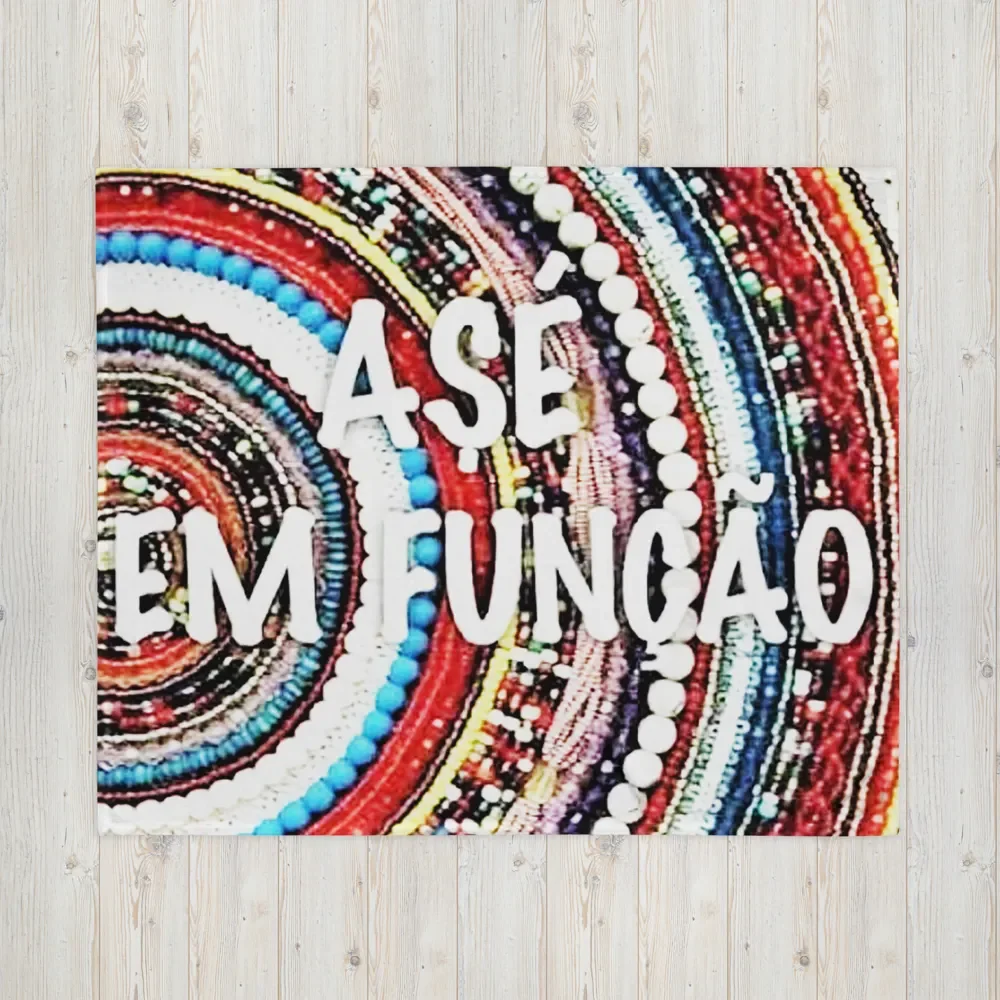 Manta Asè em Função product image (16)