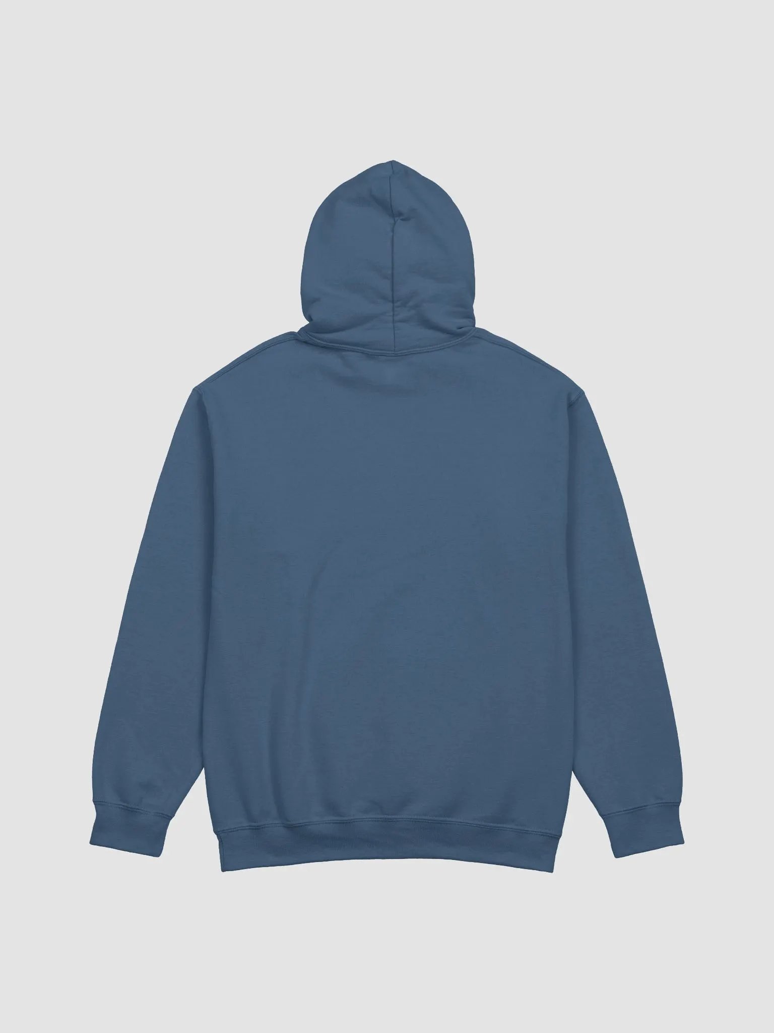 Santa's Mischief Grinch Gildan Hoodie product image (4)