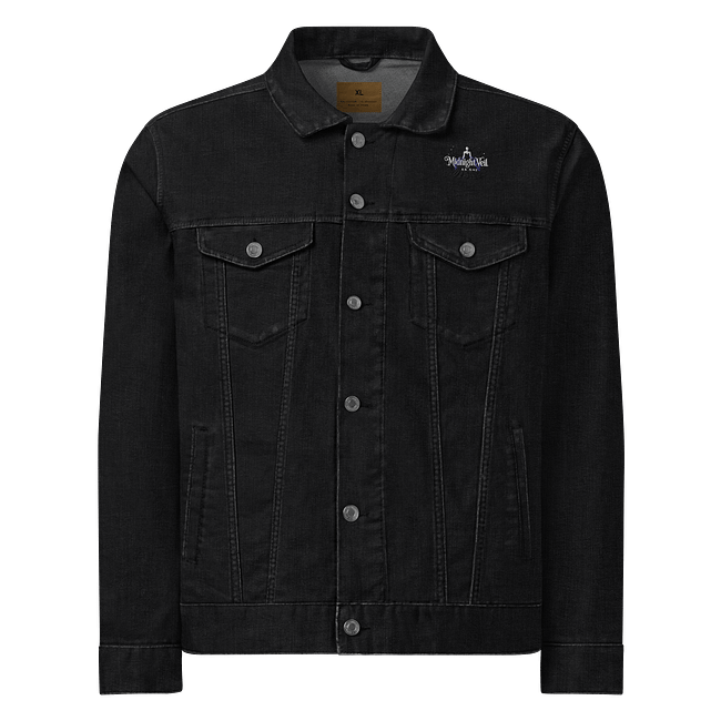 Denim Jackets