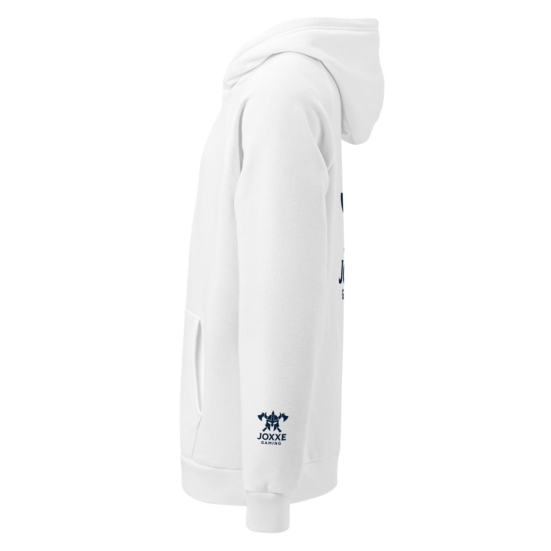 Joxxe Gaming Logo Hoodie product image (2)