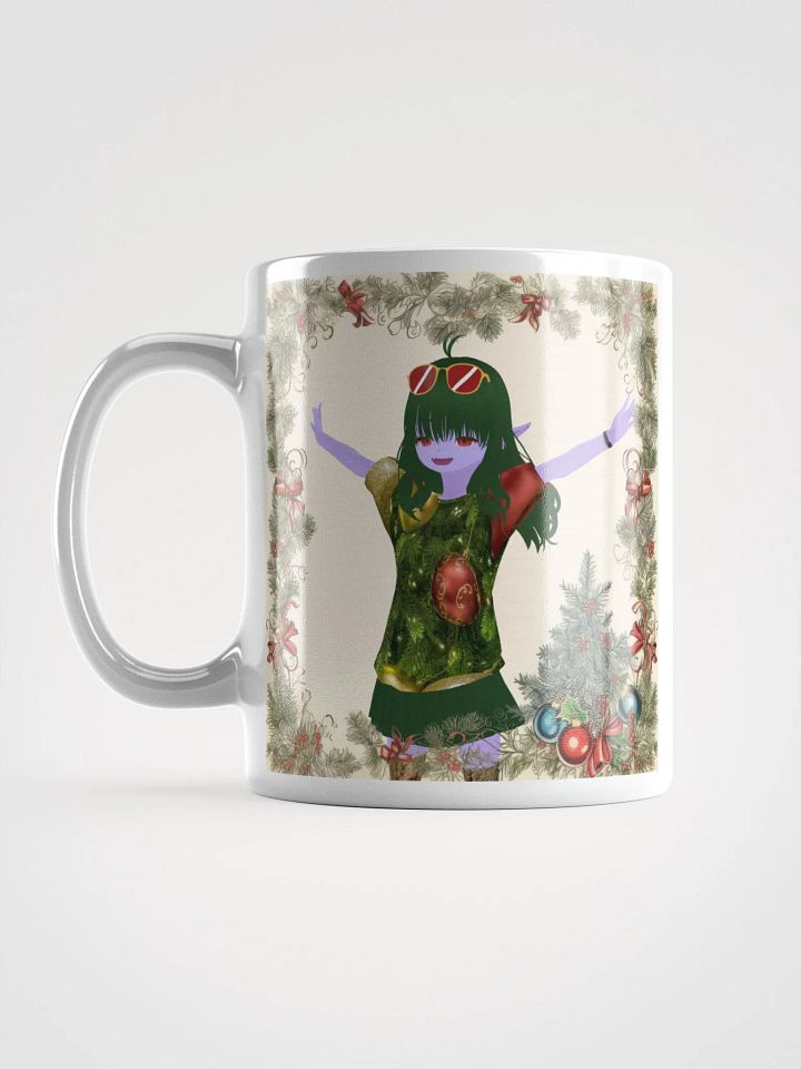 Christmas Tree: The Mug product image (1)