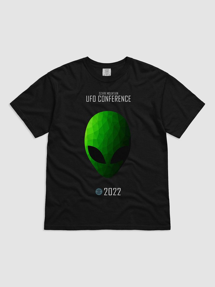 Ozark Mountain UFO Conference Logo 2022 product image (11)