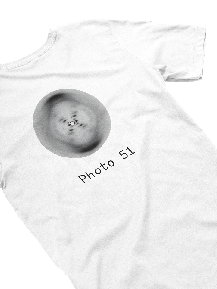 Photo 51 White Shirt product image (2)