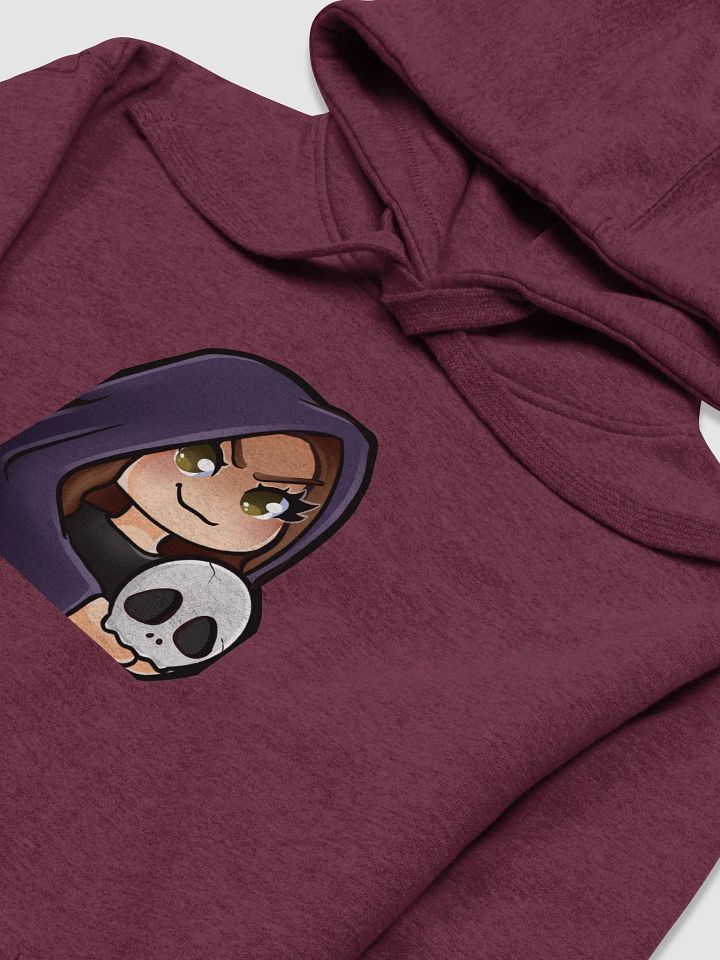 Cultist Hoodie product image (1)