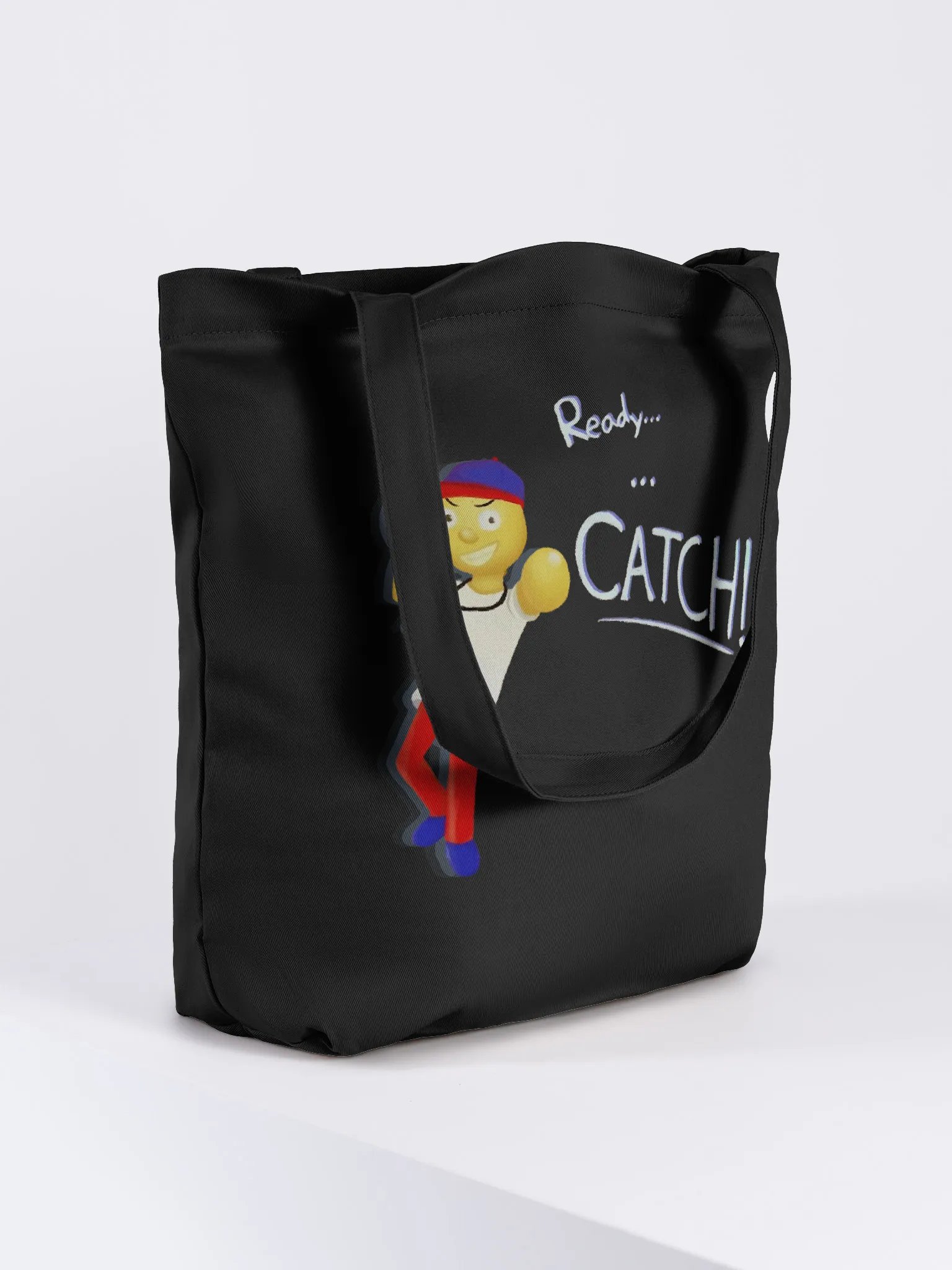 Coach Dribble Eco Tote Bag product image (4)