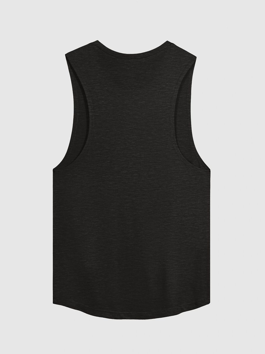 Skully Bassist Women's Muscle Tank product image (2)