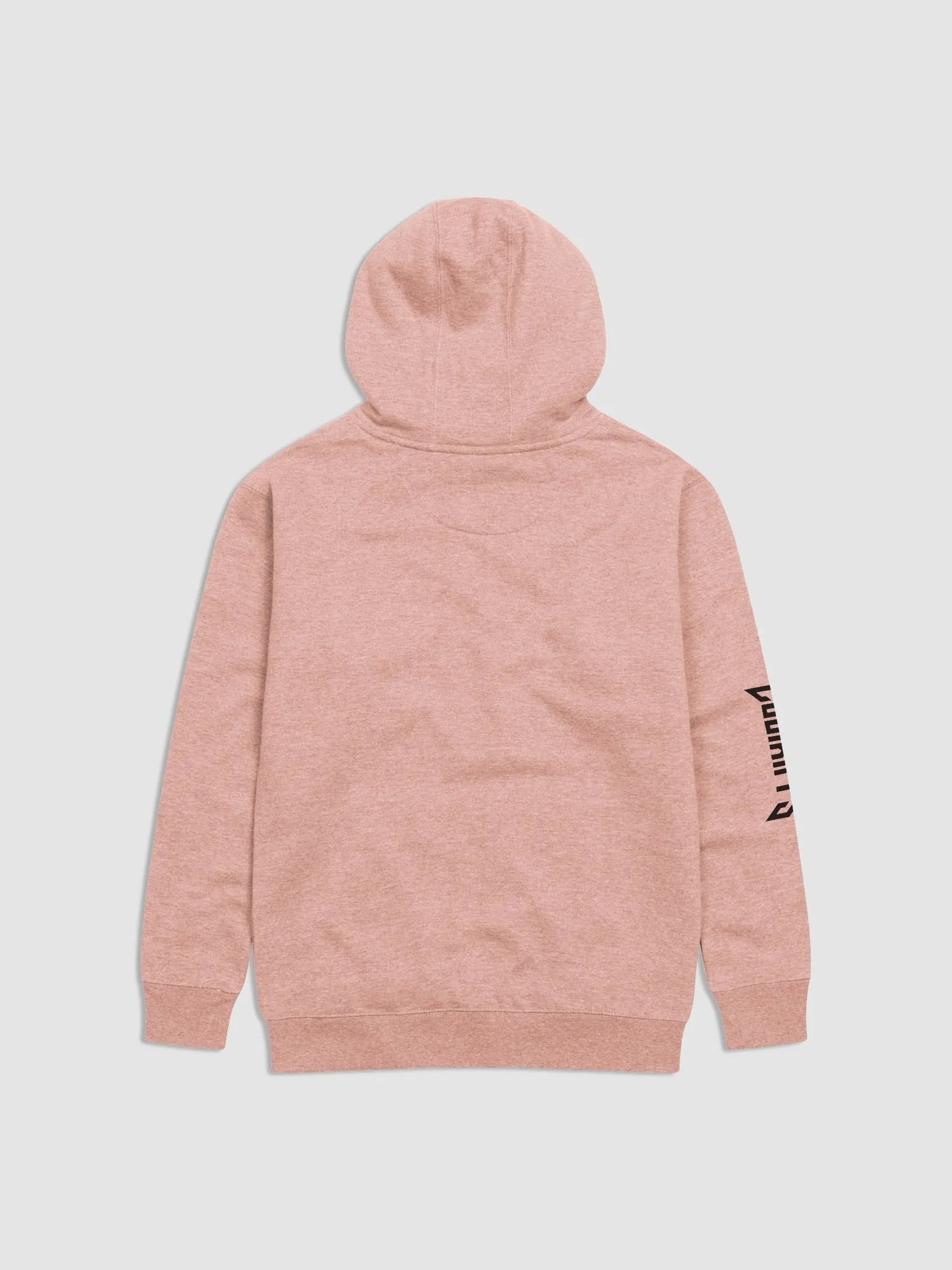 CR Pull-Over Hoodie product image (3)