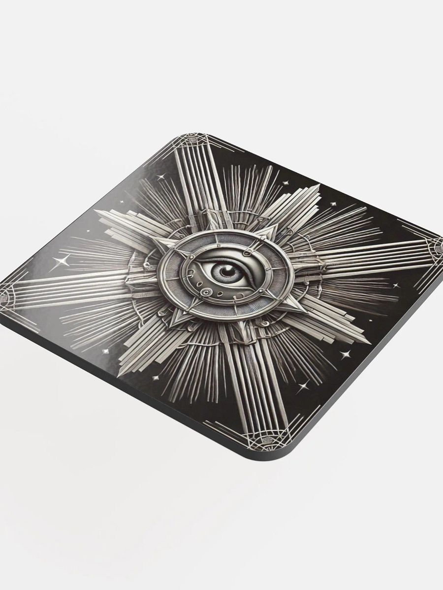 Eye Coaster product image (4)