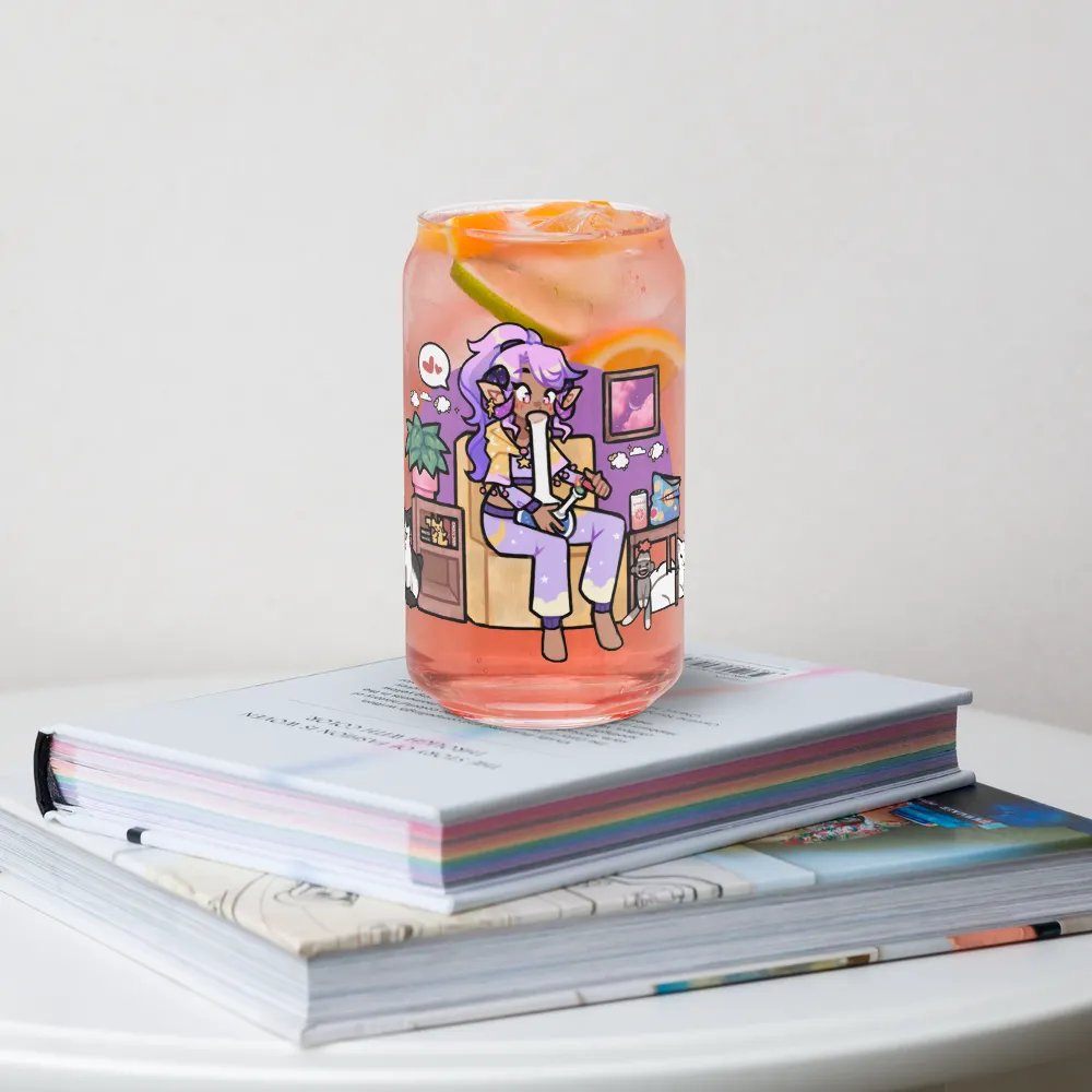 Sheep in the Clouds cup product image (34)