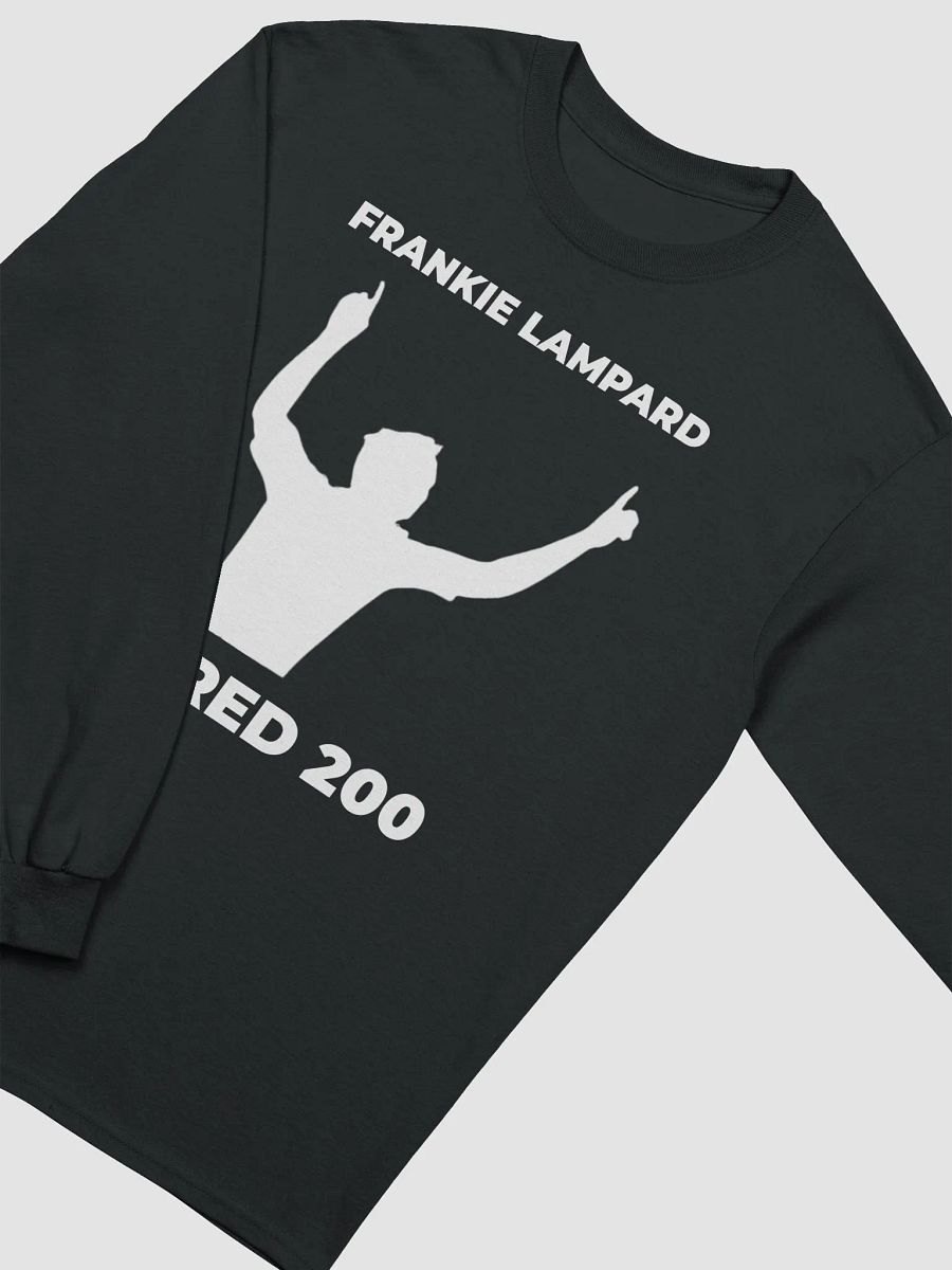 Frankie Lampard Long Sleeve product image (17)
