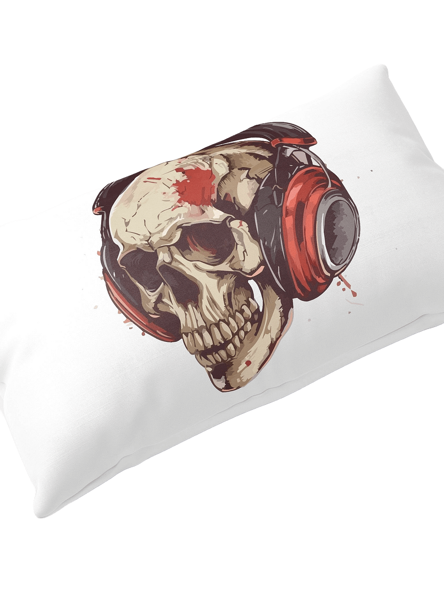 AC Skull Pillow product image (4)