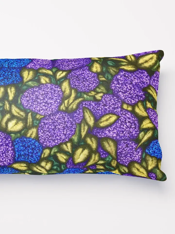 HYDRANGEAS pillow product image (2)