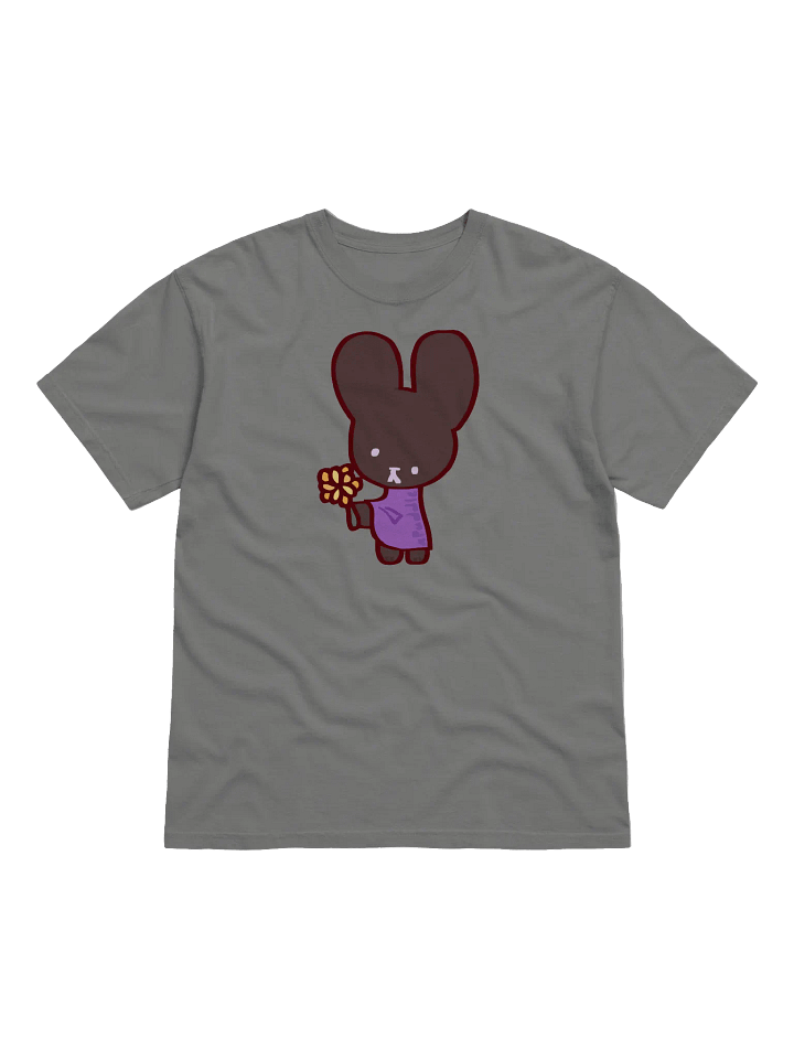 Sleepy Rabbit T-Shirt product image (1)