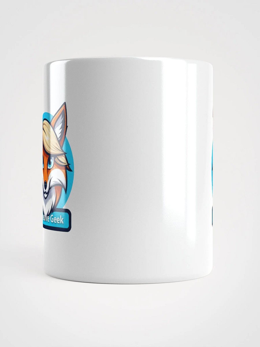 Progressive Geek Logo Mug product image (13)