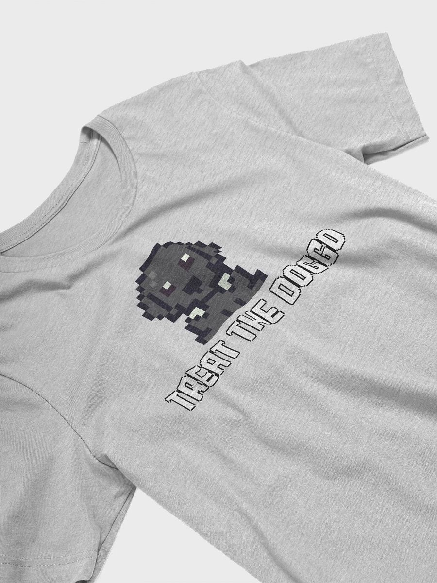 Treat The Doggo T- Shirt product image (28)