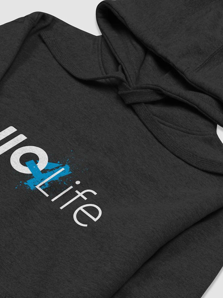 NIO 4 Life - Hoodie product image (2)