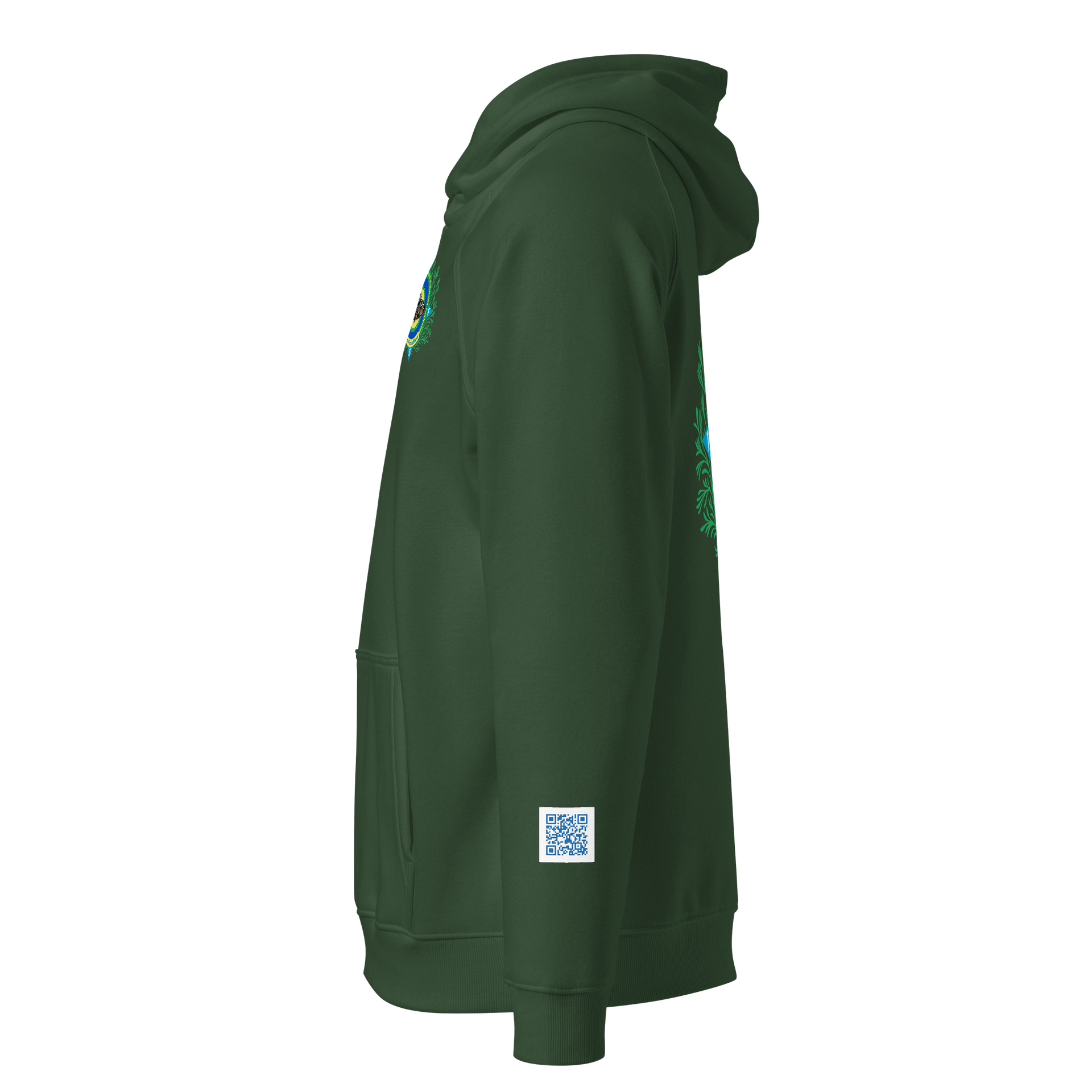 YourFreakshow the Hoodie! product image (3)