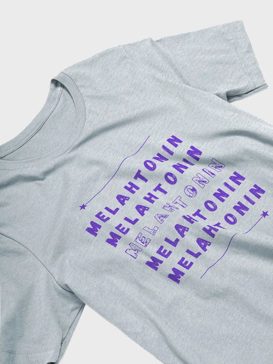 Melahtonin Shirt product image (17)