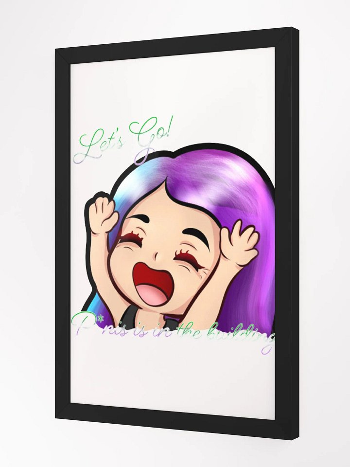 Wall Mat Emote product image (3)