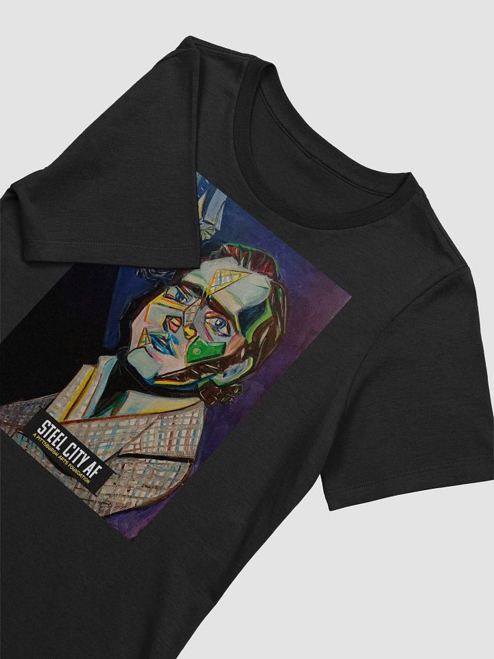Masterpiece AF: The Andy PicKaufman (Women's) product image (14)