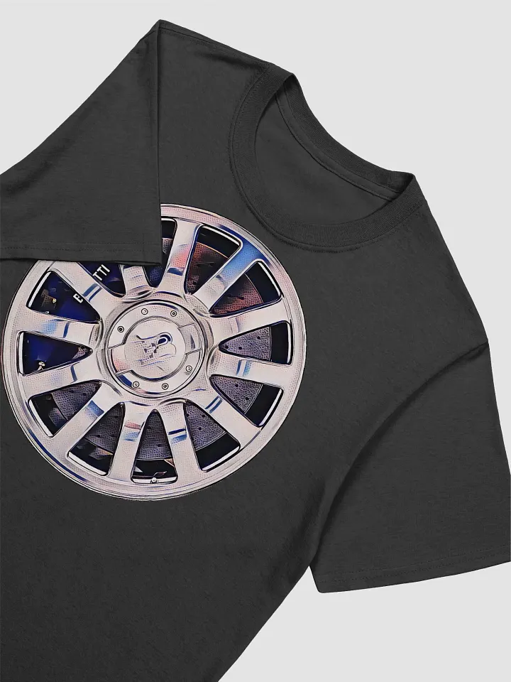 Bugatti Veyron Tshirt product image (1)