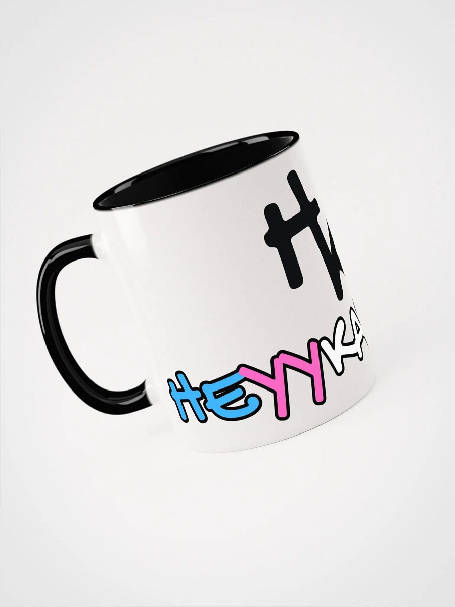 HK HeyyKayden Trans Mug product image (4)