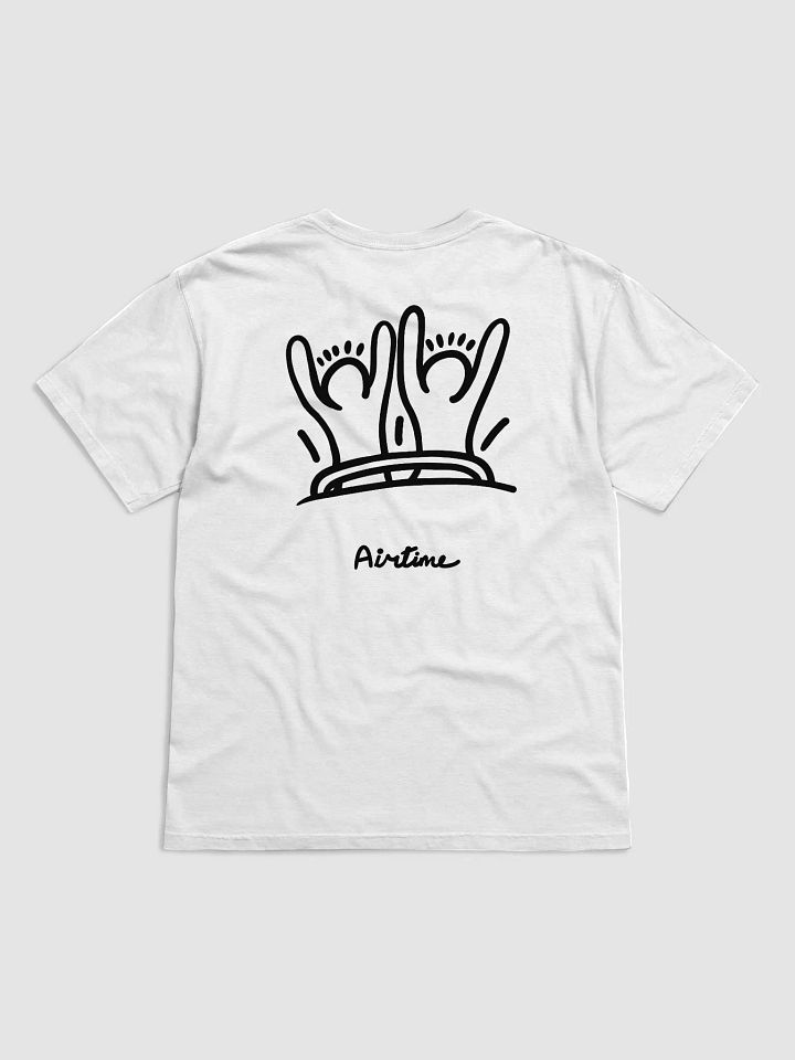 Airtime Back Graphic Tee product image (1)