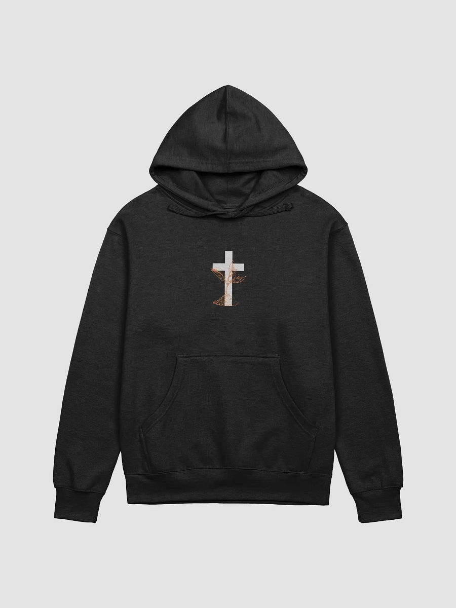 2 Corinthians 9:10 Hoodie product image (8)