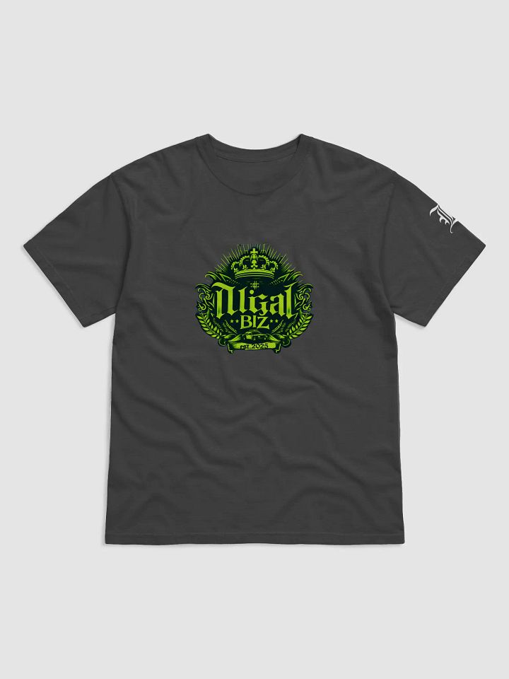 Illegal biz product image (1)